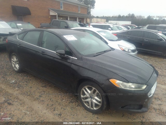 FORD FUSION 2014 3fa6p0h71er229159