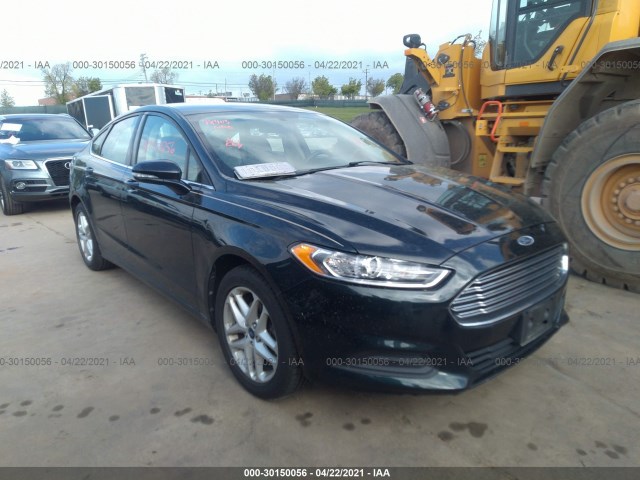 FORD FUSION 2014 3fa6p0h71er231526