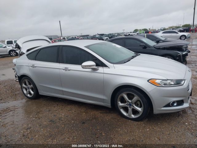 FORD FUSION 2014 3fa6p0h71er233535