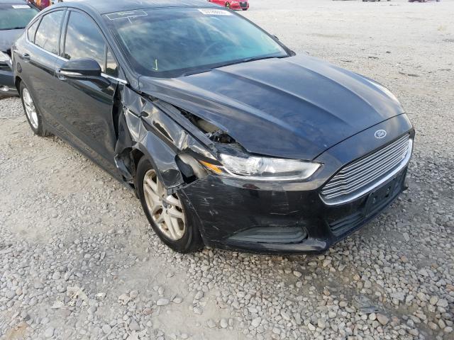 FORD FUSION SE 2014 3fa6p0h71er241859