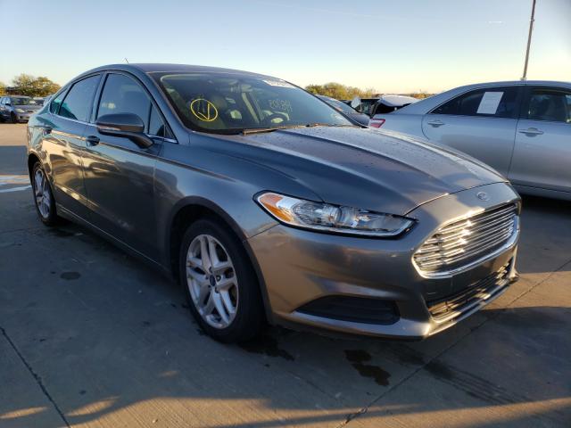 FORD FUSION SE 2014 3fa6p0h71er243322