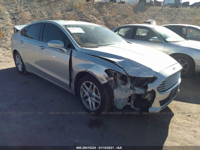 FORD FUSION 2014 3fa6p0h71er243370