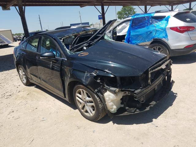 FORD FUSION SE 2014 3fa6p0h71er244812