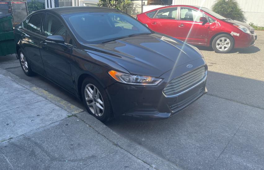 FORD FUSION SE 2014 3fa6p0h71er245068