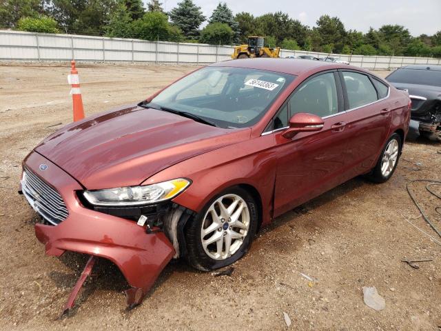 FORD FUSION SE 2014 3fa6p0h71er246852