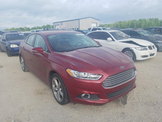 FORD FUSION SE 2014 3fa6p0h71er253817