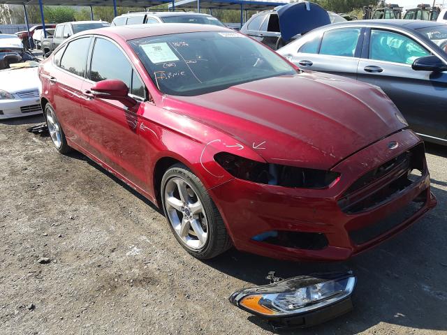 FORD FUSION 2014 3fa6p0h71er256376