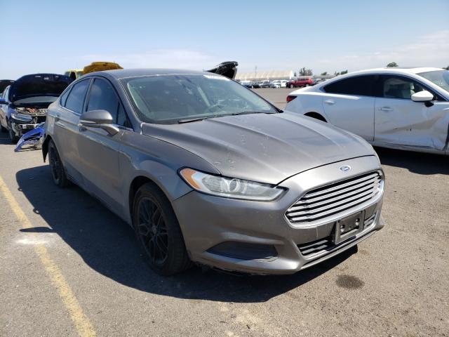 FORD FUSION SE 2014 3fa6p0h71er256801