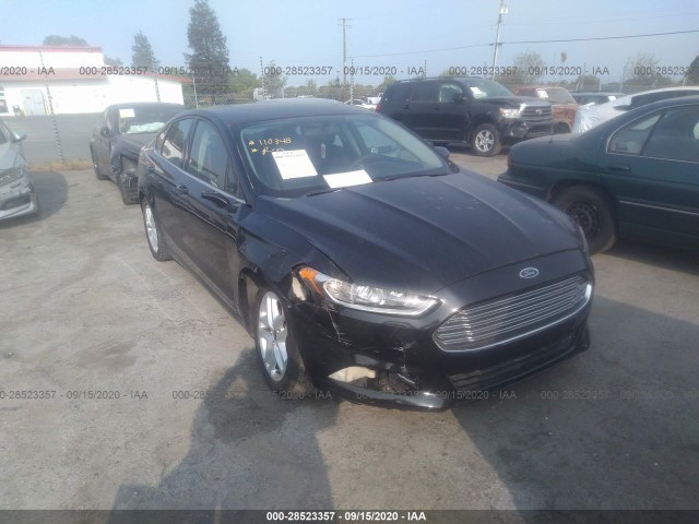 FORD FUSION 2014 3fa6p0h71er258208