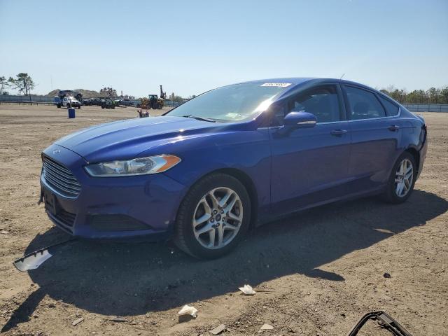 FORD FUSION SE 2014 3fa6p0h71er259293