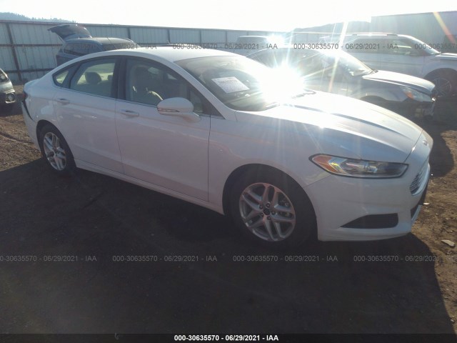 FORD FUSION 2014 3fa6p0h71er260332