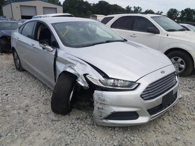 FORD FUSION SE 2014 3fa6p0h71er261576