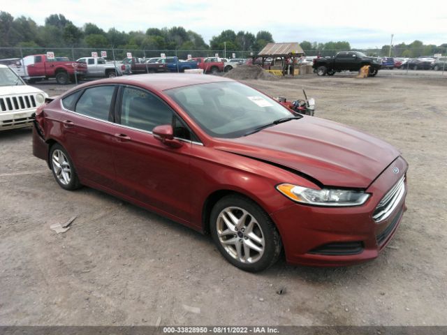 FORD FUSION 2014 3fa6p0h71er262596