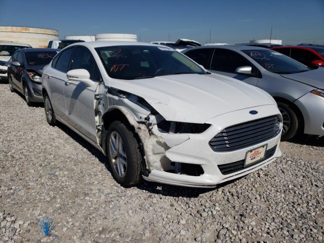 FORD FUSION SE 2014 3fa6p0h71er262887