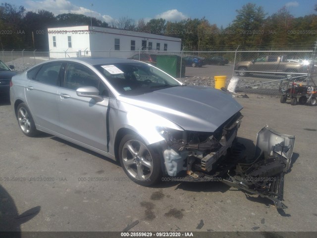 FORD FUSION 2014 3fa6p0h71er263926