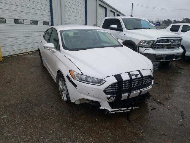 FORD FUSION SE 2014 3fa6p0h71er264980