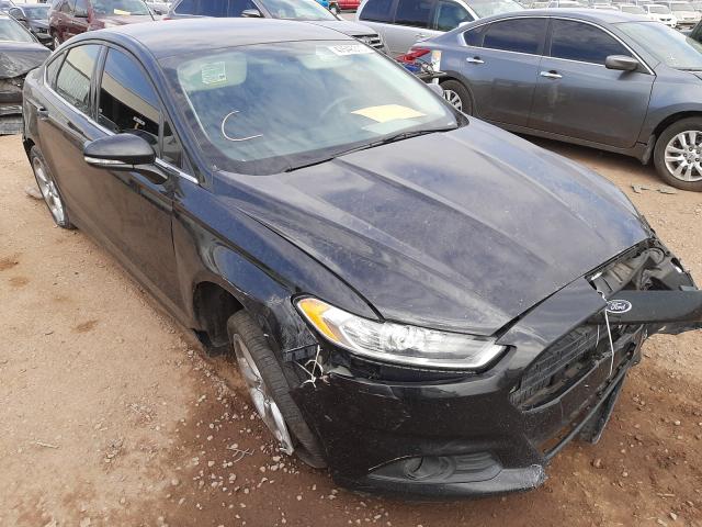 FORD FUSION SE 2014 3fa6p0h71er269547