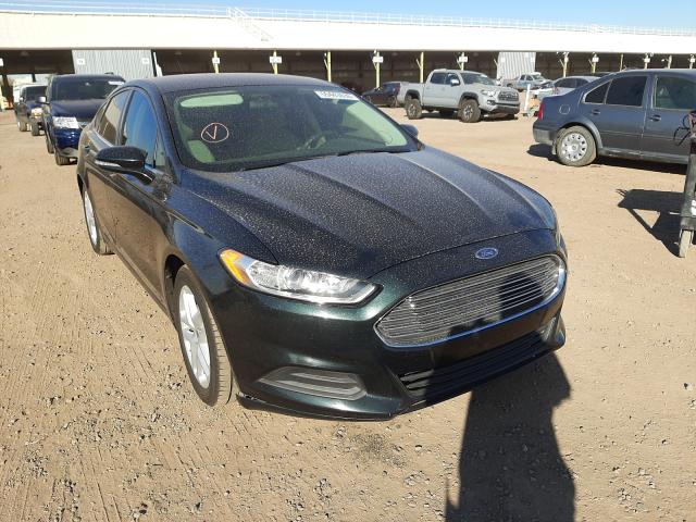 FORD FUSION SE 2014 3fa6p0h71er269614