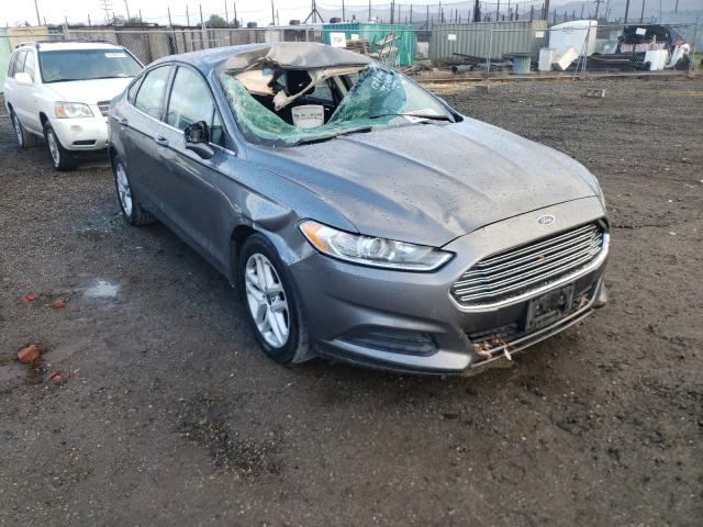 FORD FUSION SE 2014 3fa6p0h71er270066