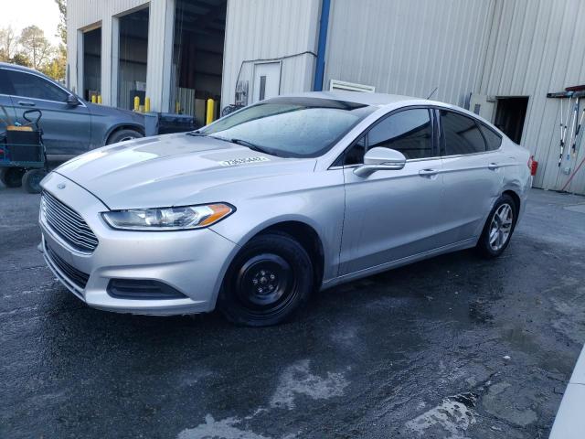 FORD FUSION SE 2014 3fa6p0h71er270830