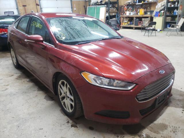 FORD FUSION 2014 3fa6p0h71er276398