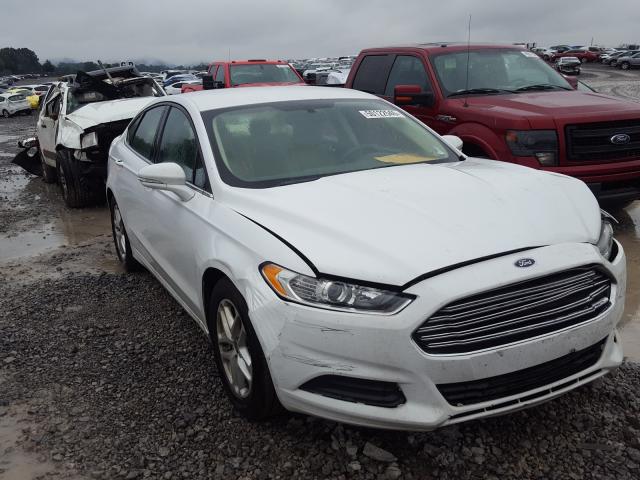 FORD FUSION SE 2014 3fa6p0h71er278118