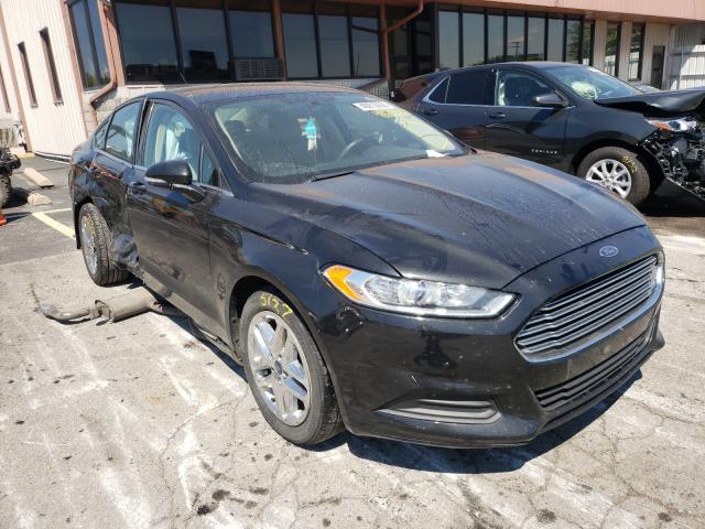 FORD FUSION SE 2014 3fa6p0h71er278264