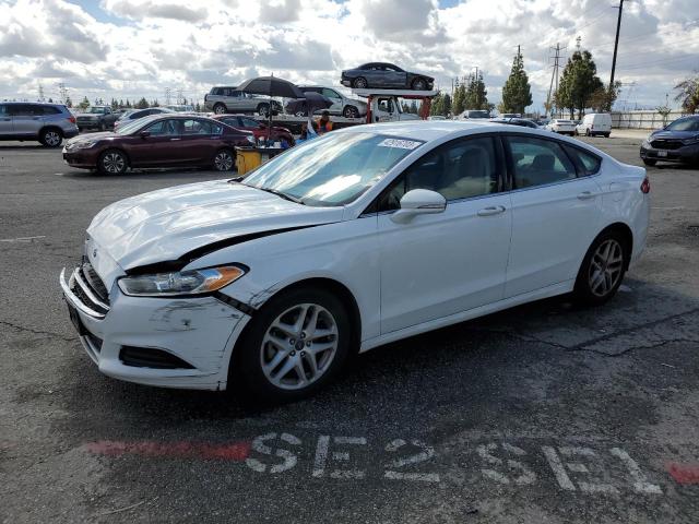 FORD FUSION SE 2014 3fa6p0h71er278314