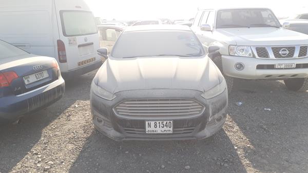 FORD FUSION 2014 3fa6p0h71er281245