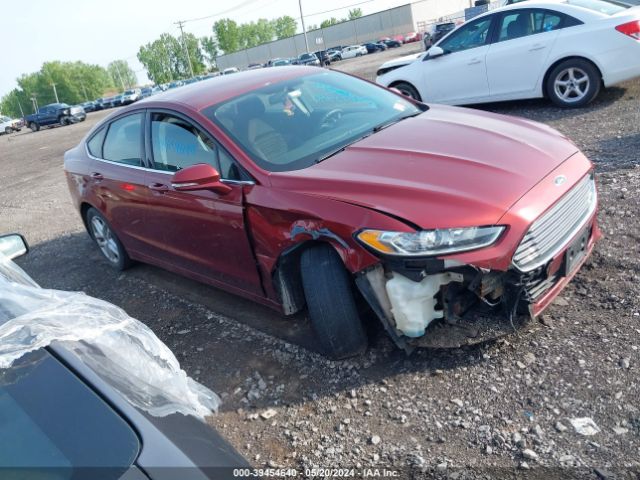 FORD FUSION 2014 3fa6p0h71er282654