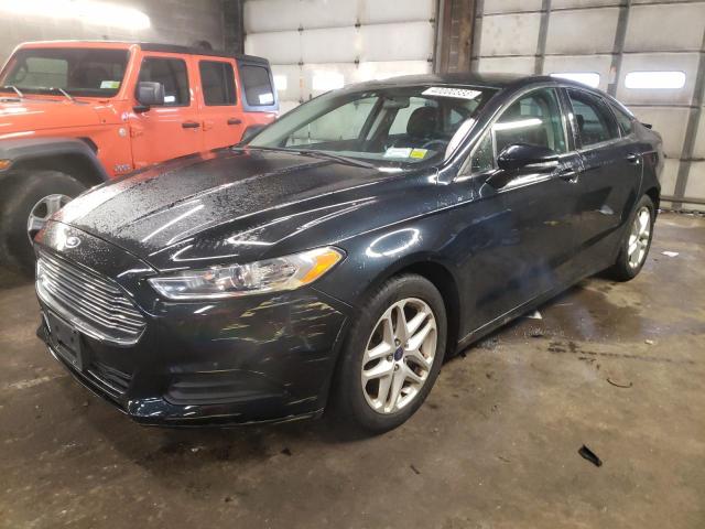 FORD FUSION SE 2014 3fa6p0h71er289894