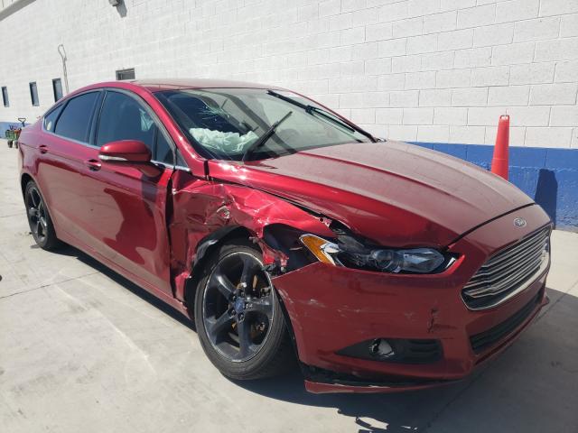 FORD FUSION SE 2014 3fa6p0h71er291452