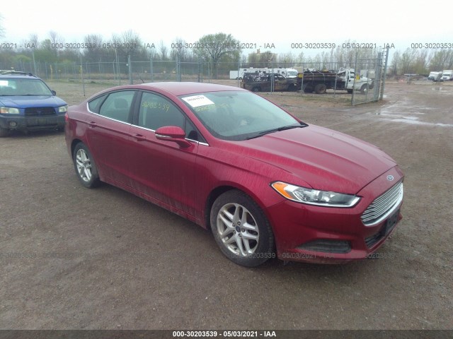 FORD FUSION 2014 3fa6p0h71er297008