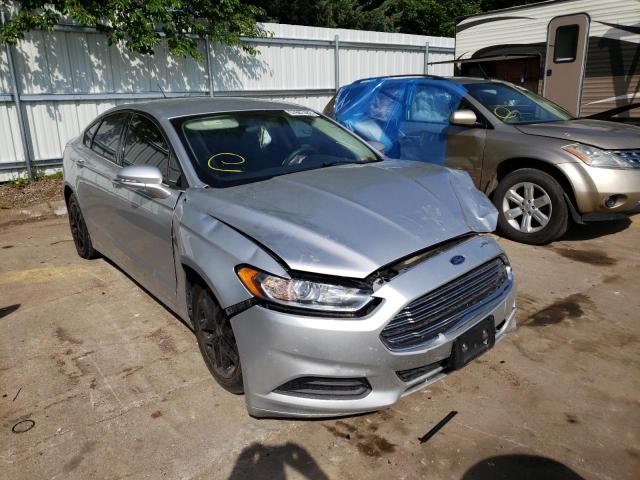 FORD FUSION SE 2014 3fa6p0h71er304409