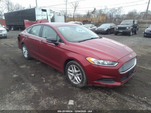 FORD FUSION 2014 3fa6p0h71er304703