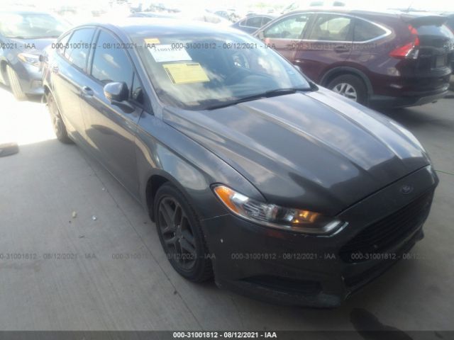 FORD FUSION 2014 3fa6p0h71er305639