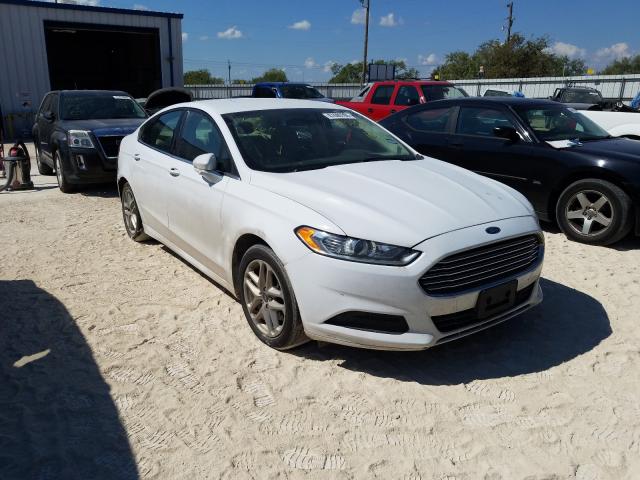 FORD FUSION SE 2014 3fa6p0h71er305690