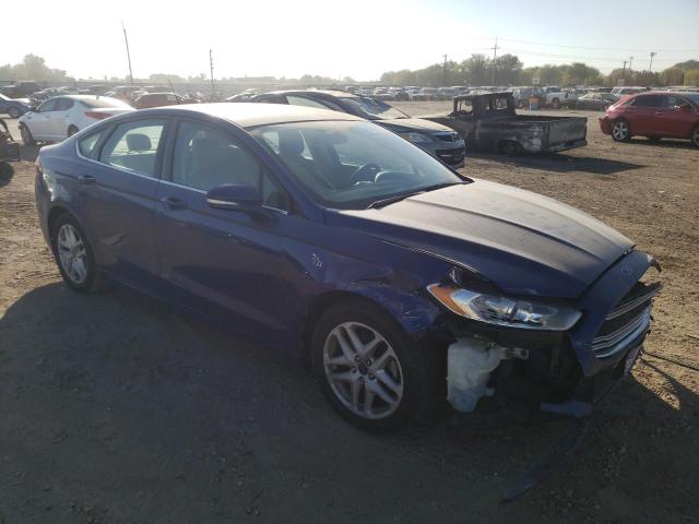 FORD FUSION SE 2014 3fa6p0h71er306337