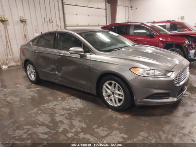 FORD FUSION 2014 3fa6p0h71er307617