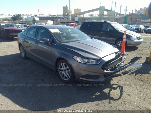 FORD FUSION 2014 3fa6p0h71er307729