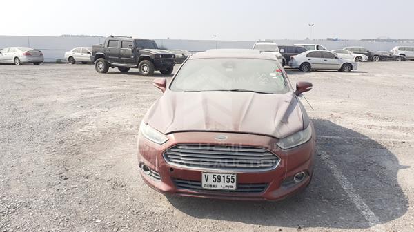 FORD FUSION 2014 3fa6p0h71er310257