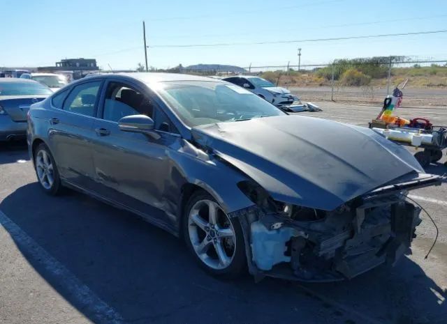 FORD FUSION 2014 3fa6p0h71er315460