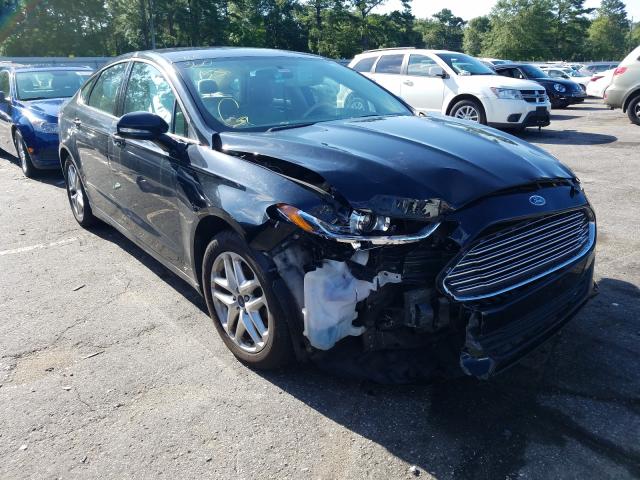 FORD FUSION SE 2014 3fa6p0h71er317726