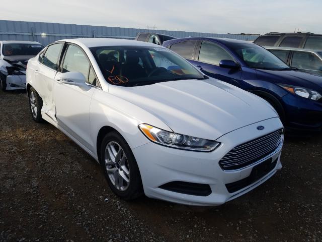 FORD FUSION SE 2014 3fa6p0h71er318522