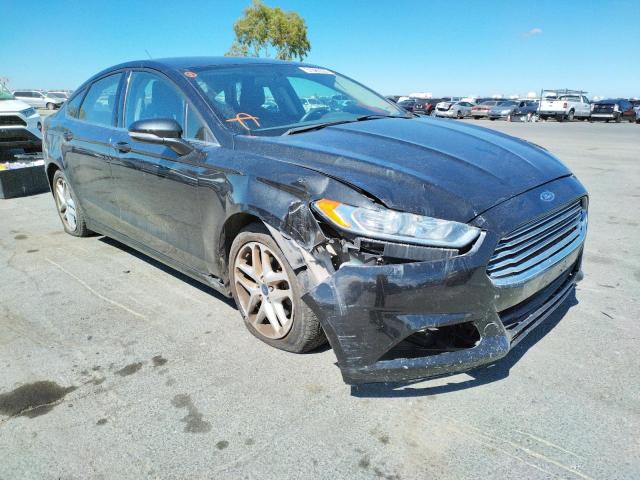 FORD FUSION SE 2014 3fa6p0h71er322196