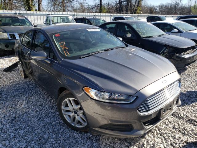 FORD FUSION SE 2014 3fa6p0h71er322828