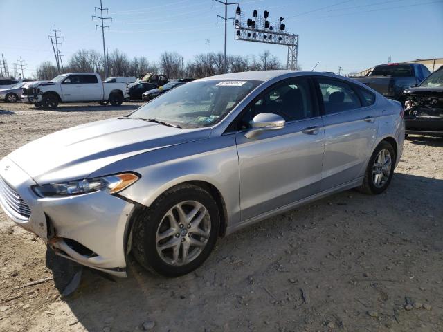 FORD FUSION SE 2014 3fa6p0h71er322876