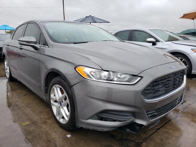 FORD FUSION SE 2014 3fa6p0h71er328774