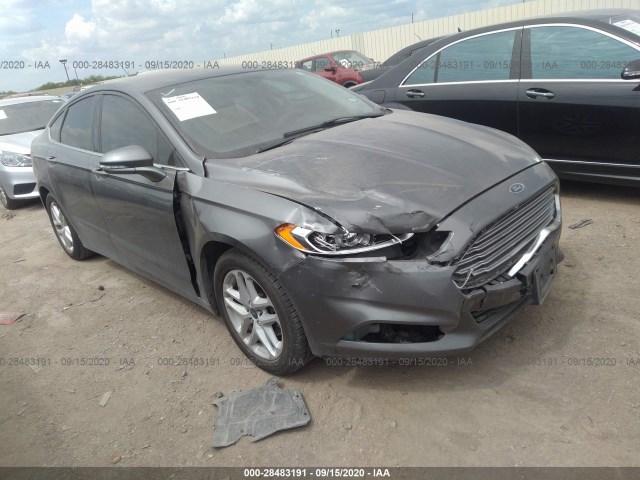 FORD FUSION 2014 3fa6p0h71er328953