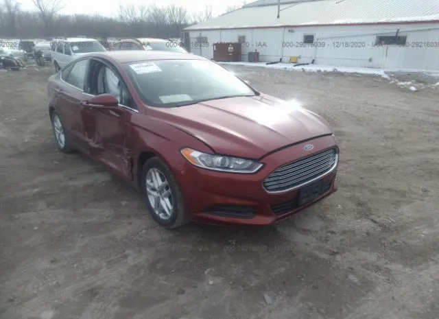 FORD FUSION 2014 3fa6p0h71er331349